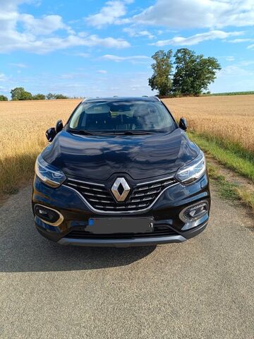 Gebrauchte Renault Kadjar