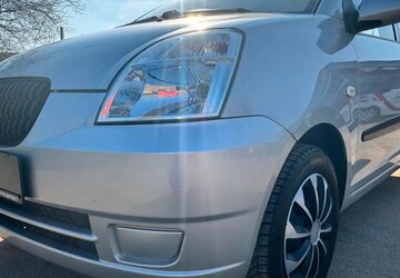 Kia Picanto 150.000 km 1.990 &euro; Schweinfurt 97424