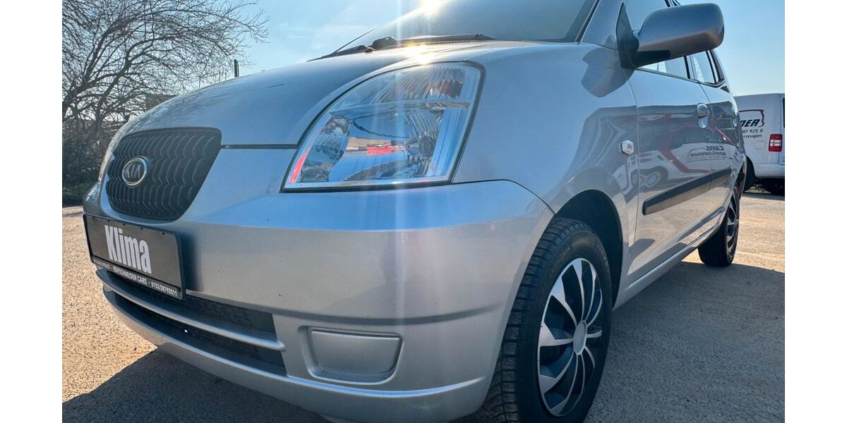 Kia Picanto 150.000 km 1.990 &euro; Schweinfurt 97424