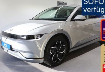 Hyundai IONIQ 5 22.200 km 35.260 &euro; Schweinfurt 97424