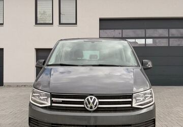 VW T6 Multivan 141.649 km 30.000 &euro; Gaibach 97332