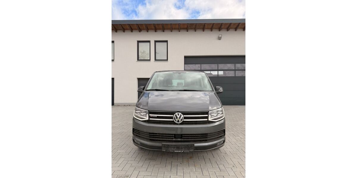 VW T6 Multivan 141.649 km 30.000 &euro; Gaibach 97332