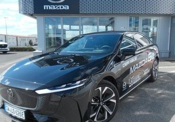 Mazda 6e 4.000 km 37.490 &euro; Grettstadt 97508