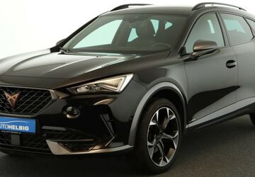 Cupra Formentor 31.500 km 25.890 &euro; Donnersdorf 97499