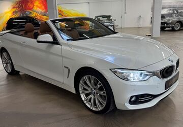 BMW 435 149.000 km 20.800 &euro; Schweinfurt 97424