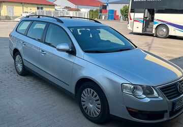 VW Passat Variant 144.000 km 10.500 &euro; Zeil am Main 97475
