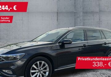 VW Passat Variant 55.500 km 26.700 &euro; Werneck 97440