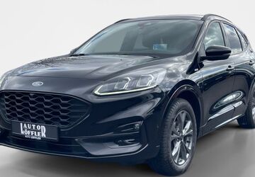 Ford Kuga 159.524 km 17.980 &euro; Schweinfurt 97424