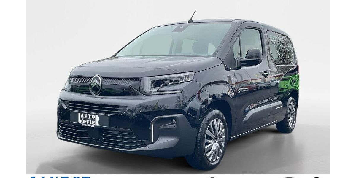 Citroen Berlingo 14.185 km 24.480 &euro; Schweinfurt 97424