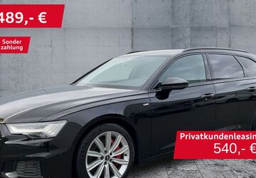 Audi A6 72.650 km 36.800 &euro; Werneck 97440