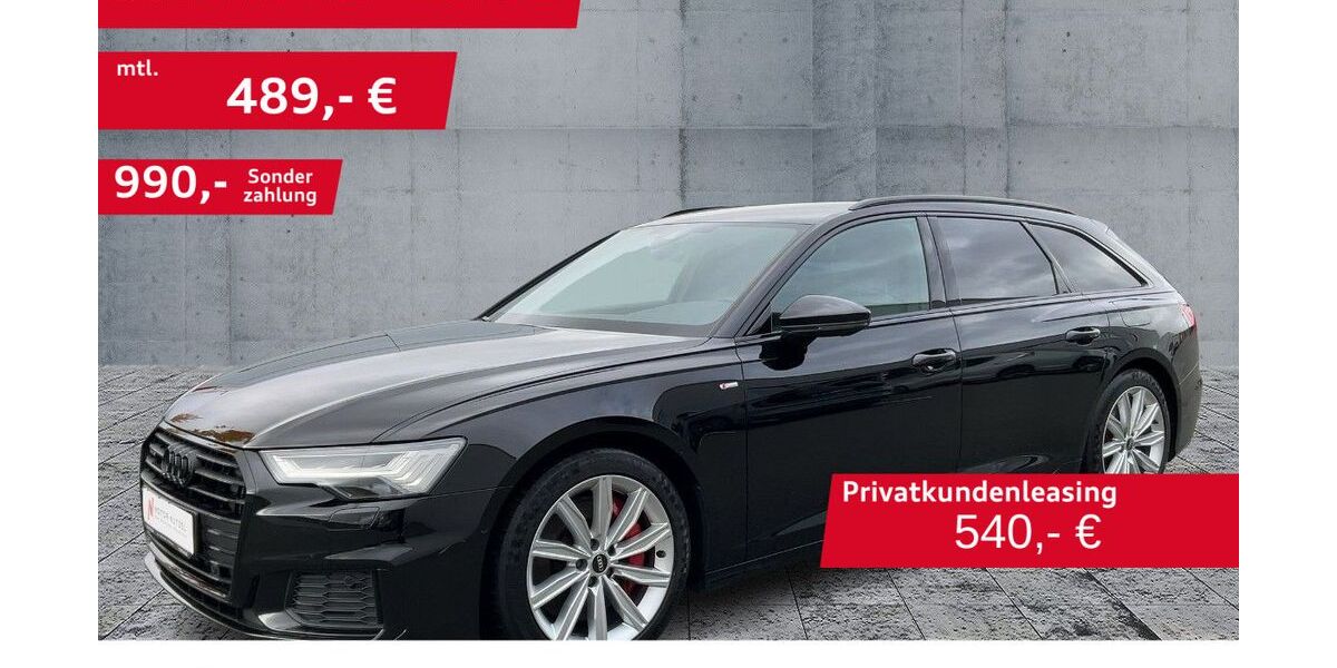 Audi A6 72.650 km 36.800 &euro; Werneck 97440