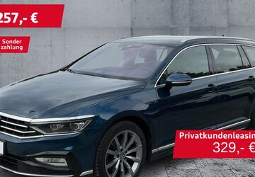 VW Passat Variant 77.742 km 28.600 &euro; Werneck 97440