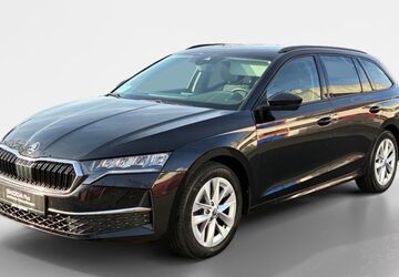 Skoda Octavia 58.295 km 26.940 &euro; Schweinfurt 97424