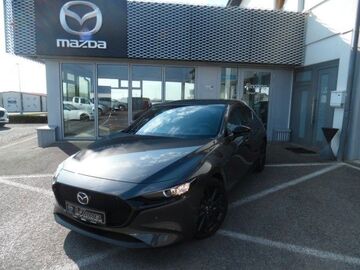 Gebrauchte Mazda 3