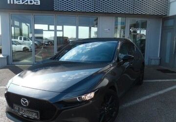 Mazda 3 15.800 km 22.900 &euro; Grettstadt 97508