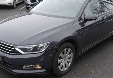 VW Passat Variant 275.000 km 7.250 &euro; Haßfurt 97437