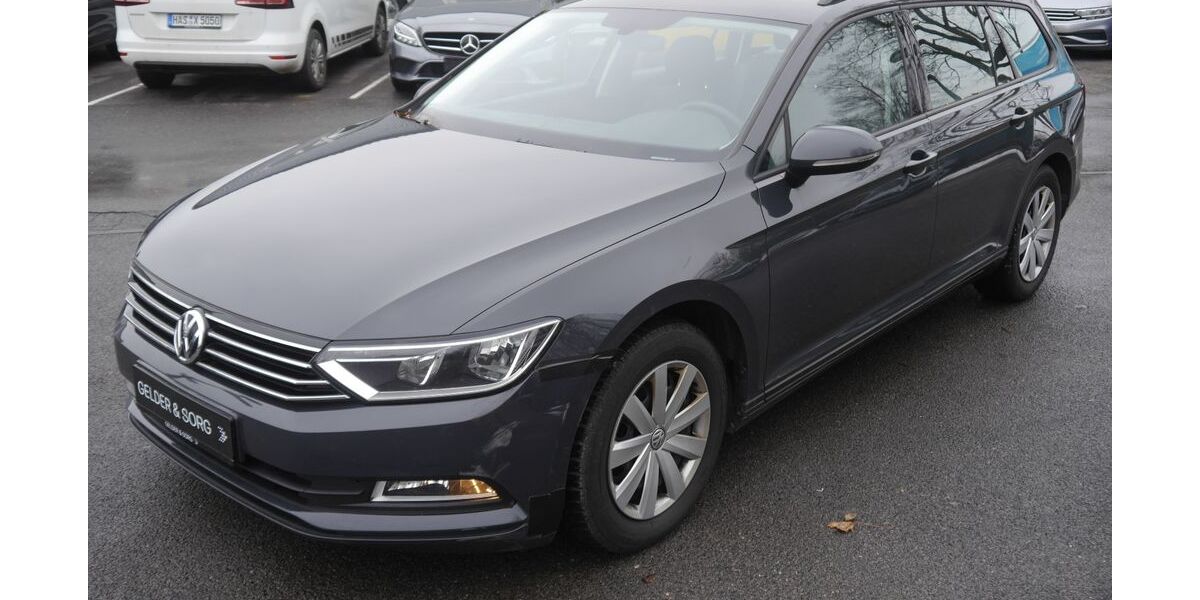 VW Passat Variant 275.000 km 7.250 &euro; Haßfurt 97437