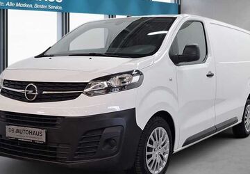 Opel Vivaro 66.268 km 17.860 &euro; Schweinfurt 97424