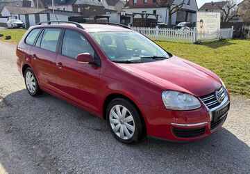 VW Golf 295.000 km 1.110 &euro; Knetzgau 97478