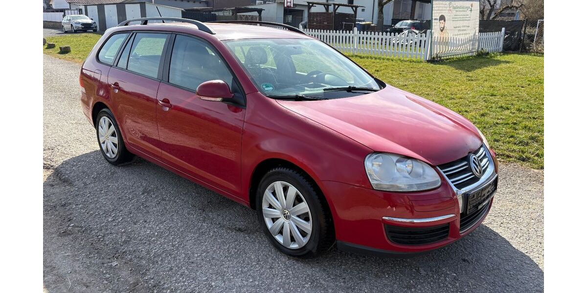 VW Golf 295.000 km 1.110 &euro; Knetzgau 97478