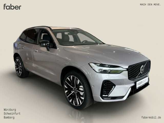 Volvo XC60 20.000 km 66.990 &euro; Schweinfurt 97424