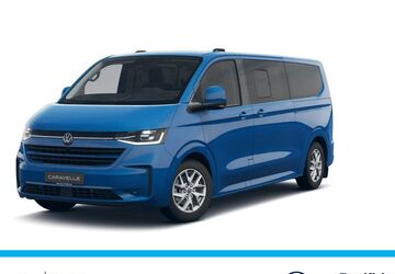 VW T7 Caravelle 1.636 km 45.990 &euro; Sand am Main 97522