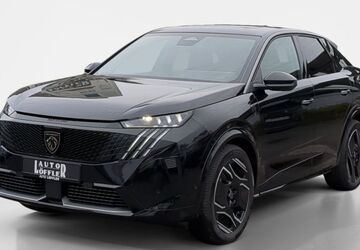 Peugeot 3008 3.450 km 51.900 &euro; Schweinfurt 97424