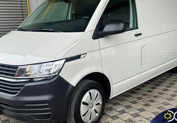 VW T6 Transporter 57.000 km 27.800 &euro; Schweinfurt 97424
