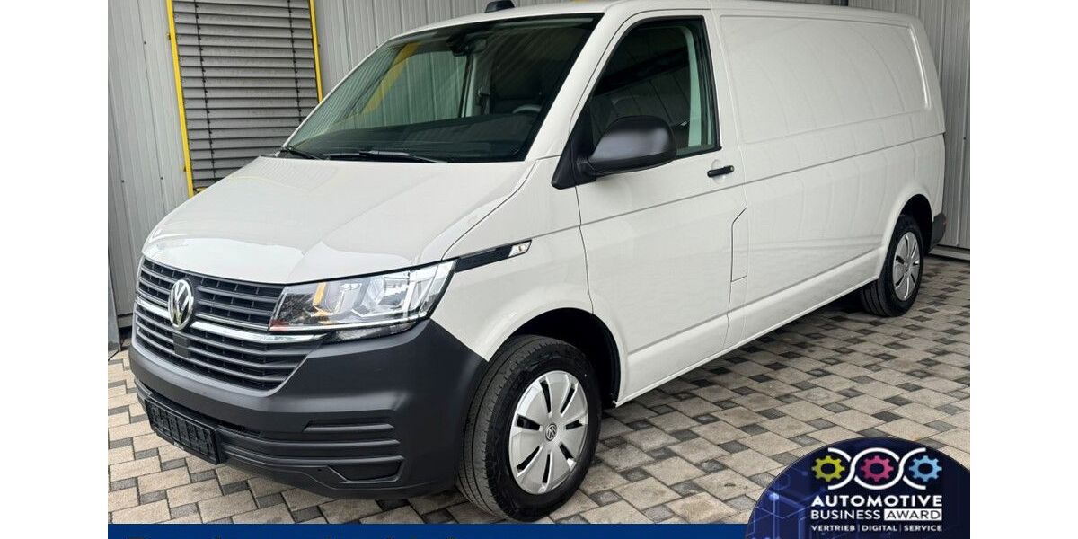 VW T6 Transporter 57.000 km 27.800 &euro; Schweinfurt 97424