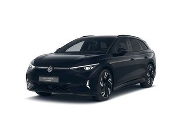 VW ID.7 10.695 km 55.990 &euro; Haßfurt 97437