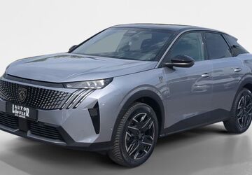 Peugeot 3008 30.632 km 27.250 &euro; Schweinfurt 97424
