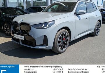 BMW X3 15.262 km 65.890 &euro; Schweinfurt 97424