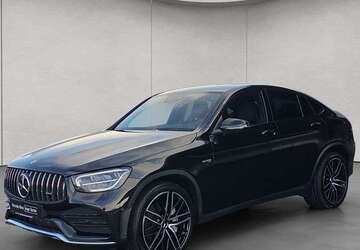 Mercedes-Benz GLC 43 AMG 25.179 km 64.500 &euro; Schweinfurt 97424