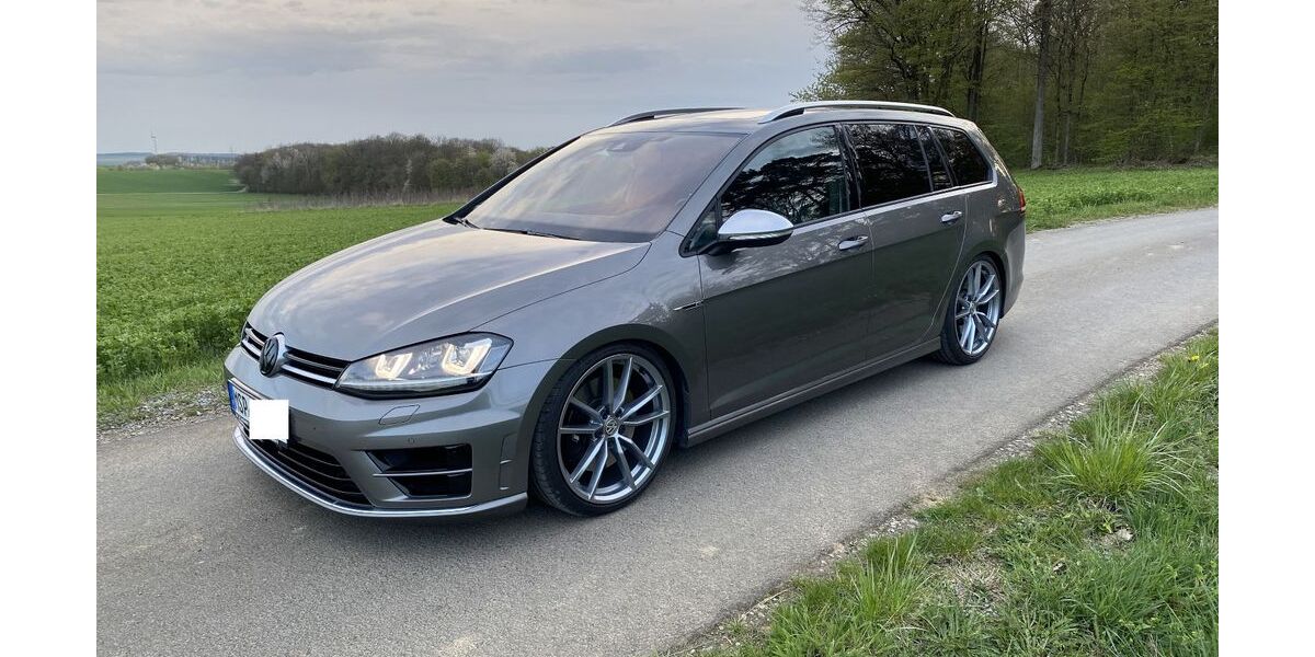 VW Golf 111.000 km 24.900 &euro; Arnstein 97450