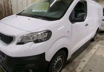 Peugeot Expert 85.000 km 17.850 &euro; Sennfeld 97526