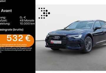 Audi A6 34.433 km 44.980 &euro; Schweinfurt 97424