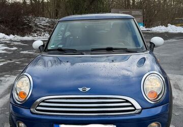 Mini Cooper 198.603 km 5.600 &euro; Schweinfurt 97421