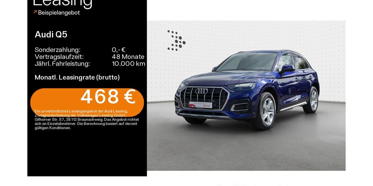 Audi Q5 72.300 km 30.780 &euro; Haßfurt 97437