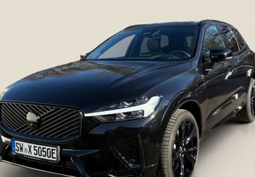 Volvo XC60 6.736 km 81.800 &euro; Schweinfurt 97424