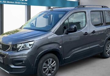 Peugeot Rifter 42.551 km 22.270 &euro; Schweinfurt 97424