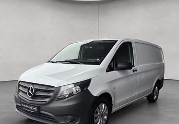 Mercedes-Benz Vito 38.120 km 24.740 &euro; Schweinfurt 97424