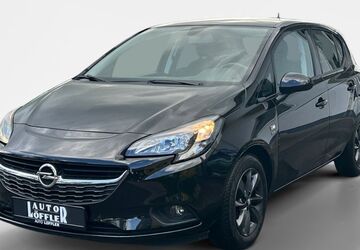Opel Corsa 40.112 km 11.880 &euro; Schweinfurt 97424