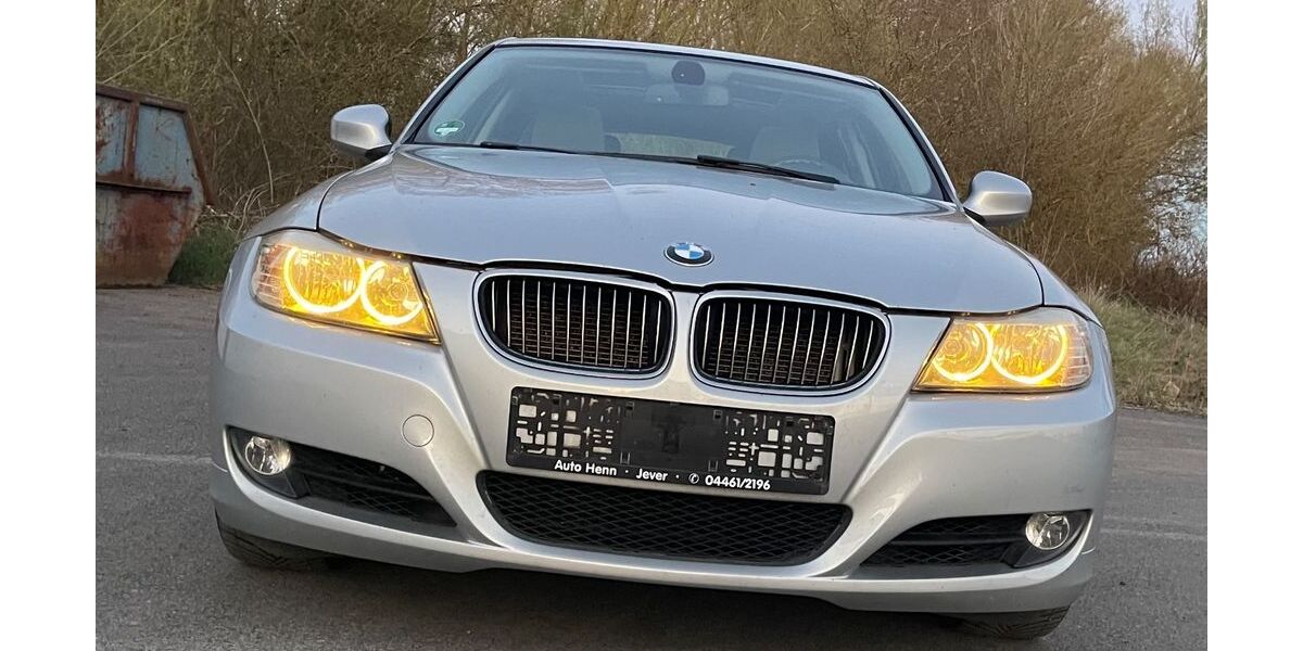 BMW 325 229.076 km 6.999 &euro; Haßfurt 97437