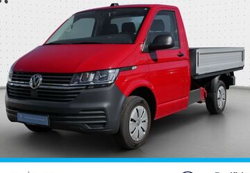 VW T6 Transporter 16.900 km 27.990 &euro; Haßfurt 97437