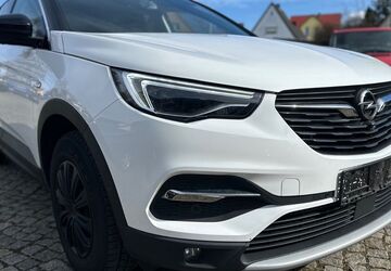 Opel Grandland (X) 120.000 km 9.000 &euro; Gerolzhofen 97447