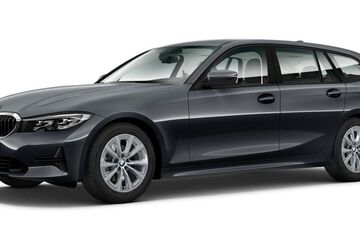 BMW 320 134.659 km 22.690 &euro; Schweinfurt 97424