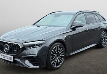 Mercedes-Benz E 53 AMG 14.280 km 75.890 &euro; Oberthulba 97723