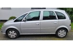 Opel Meriva 166.095 km 3.900 &euro; Bad Bocklet 97708