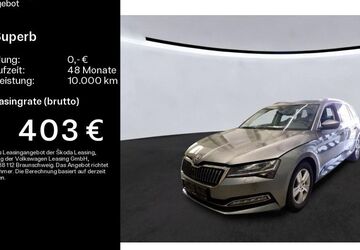 Skoda Superb 51.980 km 29.990 &euro; Schweinfurt 97424