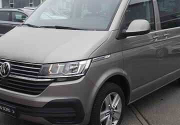 VW T6 Multivan 122.660 km 34.990 &euro; Haßfurt 97437